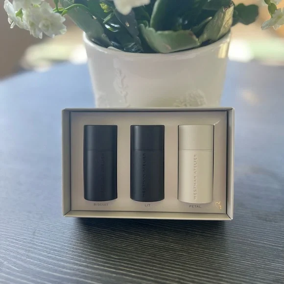 Westman Atelier Clean Glow Trio I | Petite Sticks - Picture 5 of 5